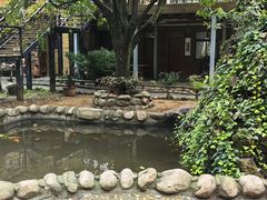 -林间山庄