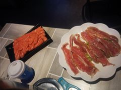 -胡哥烤肥牛(车公庙店)