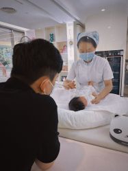-宝生月子中心·私家园林式(龙华观澜店)