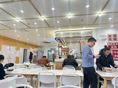 -空军总医院-综合保障餐厅