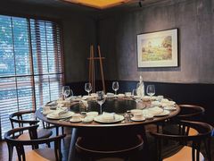 -庐灶江南·江南菜·四合院Bistro(东直门雍和宫·原华侨宾馆店)