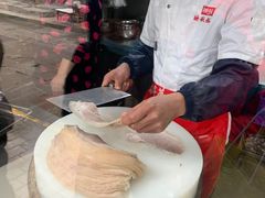 -映秋饭店(李庄总店)