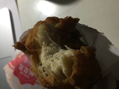 芝士鸡肉帕尼尼套餐-肯德基(西影路店)