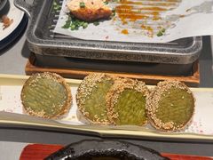 -绿茶餐厅(广州天河城店)