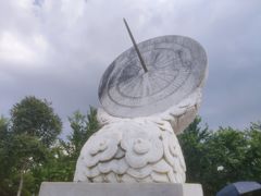 -墨江北回归线标志园