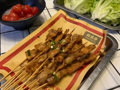 -杯莫亭(集里店)