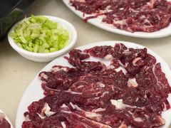-五洲牛肉美食馆