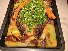 -辛香汇·现炒川菜(城北万象城店)
