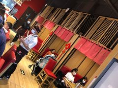大堂-友壹町寿司(嘉洲广场店)
