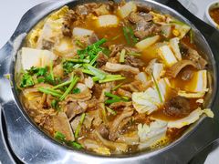 -古乐牛香·鲜牛肉牛杂火锅(吴江三里桥运东商业广场店)