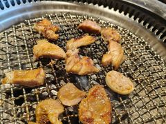 -一品诚记烤肉·甄选店(中南路店)