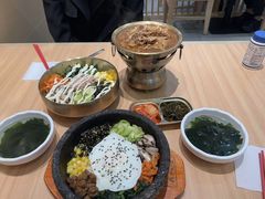 -小木屋拌饭(西安万象天地店)