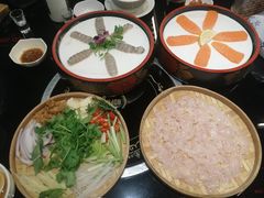 -草鱼先生潮州鱼生·虾生(新厦花园店)
