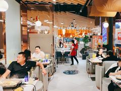 -三江源活鱼现烤(维多利摩尔城店)