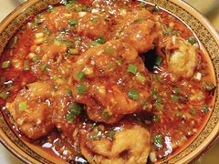 -周师饭店