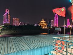 -武汉两江游览·夜游长江(汉口粤汉码头)