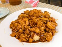 -京皇十二道天津菜(蒲黄榆店)