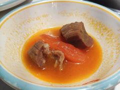 -蕃茄述·好汤自然来(江汉路店)