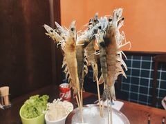 -东海怡品海鲜豆捞(星街坊店)