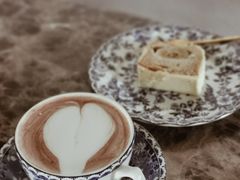-DRUNK BAKER(上海陕康里店)