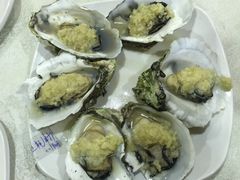 -吉源大排档·鱼生·海鲜(烧烤彩印厂店)