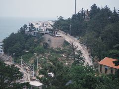 -崂山仰口游览区