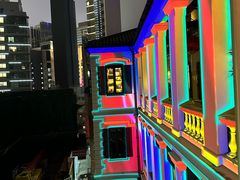 -大馆(前中区警署建築群)