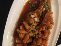 松鼠生态大黄鱼-丽笙精选海仑宾馆·海茂中餐厅