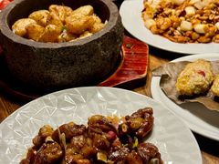 -树下时尚餐厅(翠园街店)