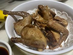 -岭南真味·匠心粤菜(K11店)