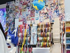 -郑在DIY·潮玩银饰绘画手作(中央大道旗舰店)