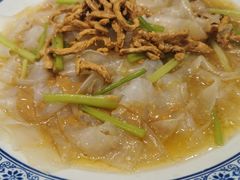 -葛记焖饼(伏牛路店)