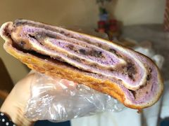 -美嘉华面包西饼店(红胜坊店)