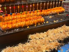 -梨花自助烤肉(天河城店)