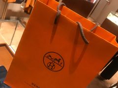 -HERMES(上海恒隆广场店)