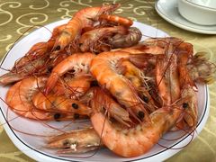 -老字号蛇口德记烧腊饭店·海鲜加工
