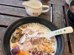 -三亚国光豪生度假酒店-椰语堂(国光豪生店)