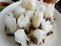-天回镇何氏豆腐(总店)