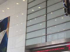 -天安国际大厦