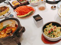 -惠丰堂饭庄·烤鸭·京味菜(民族大学店)