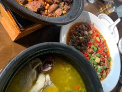 -郭鸡肉·非遗餐厅(安仁古镇店)