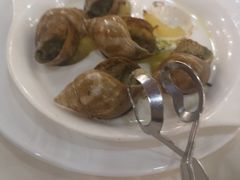 -红房子西菜馆(淮海中路店)