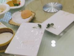 -东四民芳餐厅(世茂工三店)