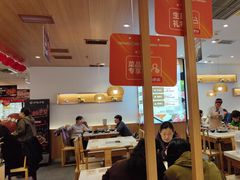 -呷哺呷哺(华林国际店)