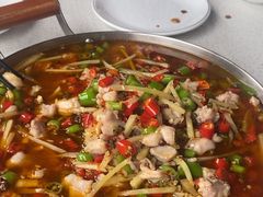 -蛙兔鸡自贡风味·特色江湖菜(广都店)