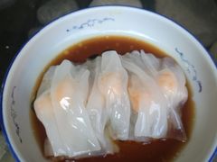-阿殳粥馆(水围村店)