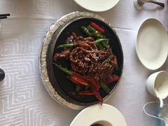 -鲁商铂尔曼大酒店·铂丽自助餐厅
