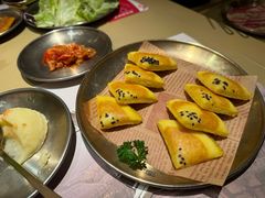 -西塔老太太泥炉烤肉(杭州首店)