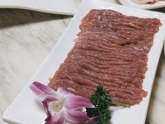 -南门涮肉(后海店)