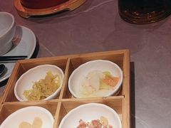 -闽上鲜·福建菜(龙湖滨江天街店)